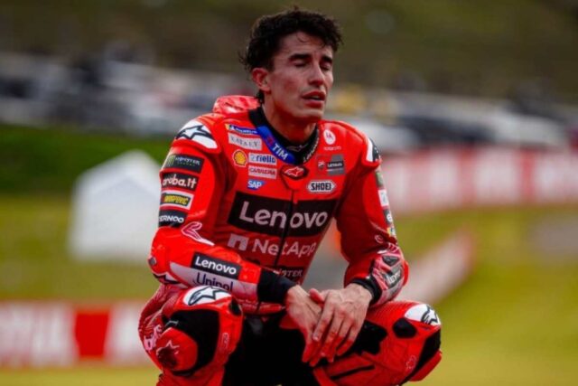 MotoGP svelato segreto