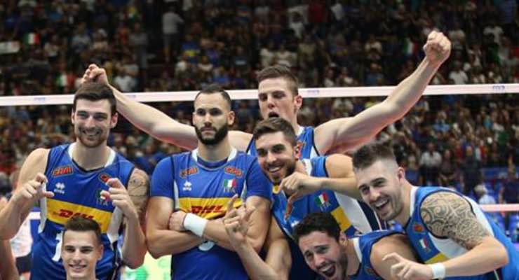 Regole nazionale stranieri 