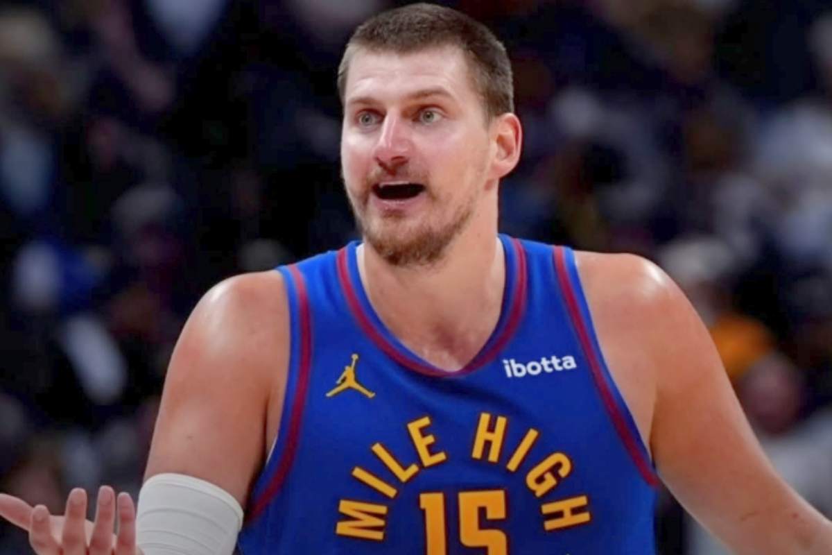 Nikola Jokic supera Michael Jordan 