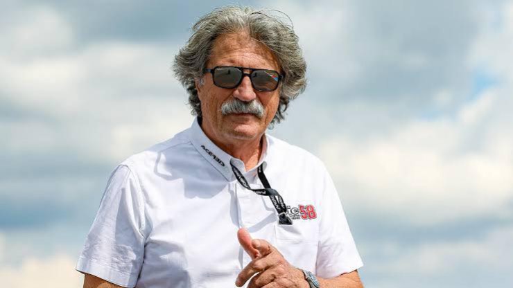 Dichiarazioni Paolo Simoncelli