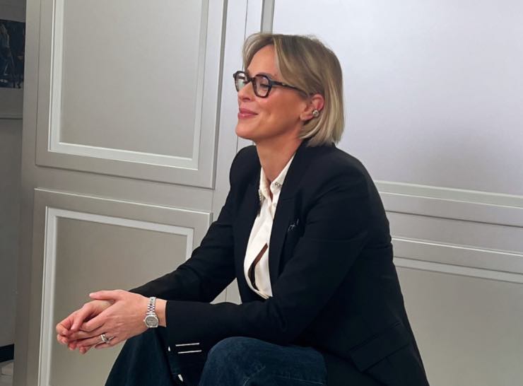 Federica Pellegrini nuoto