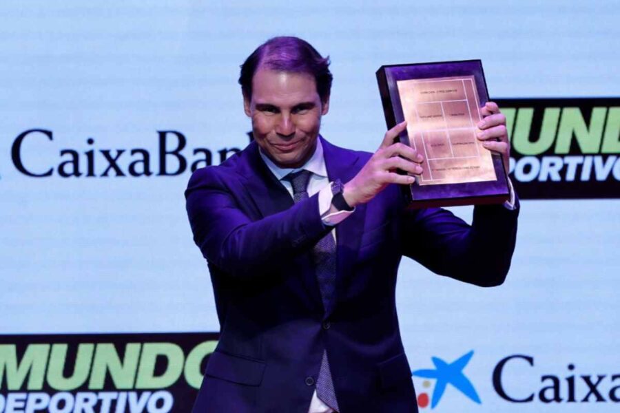 Rafa Nadal