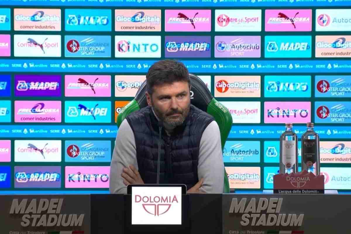 Roberto Goretti, D.S. Fiorentina