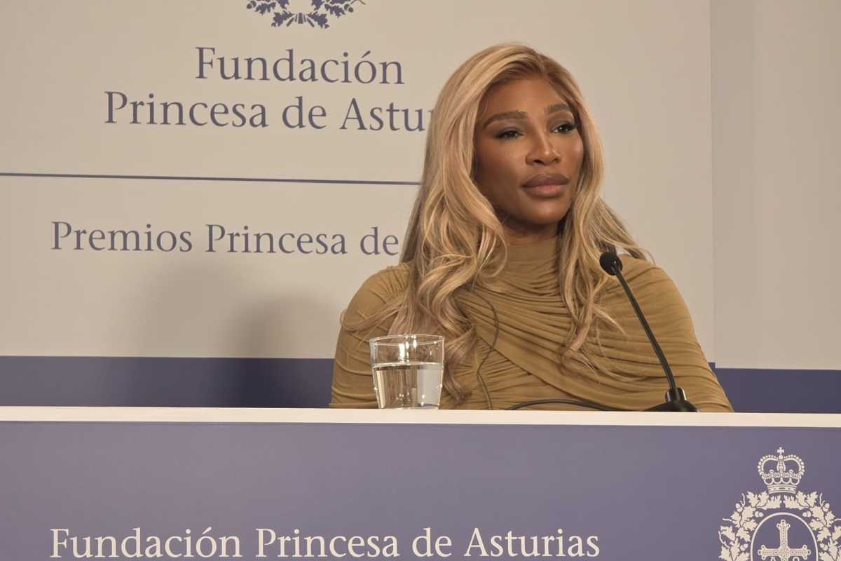 serena williams tennis