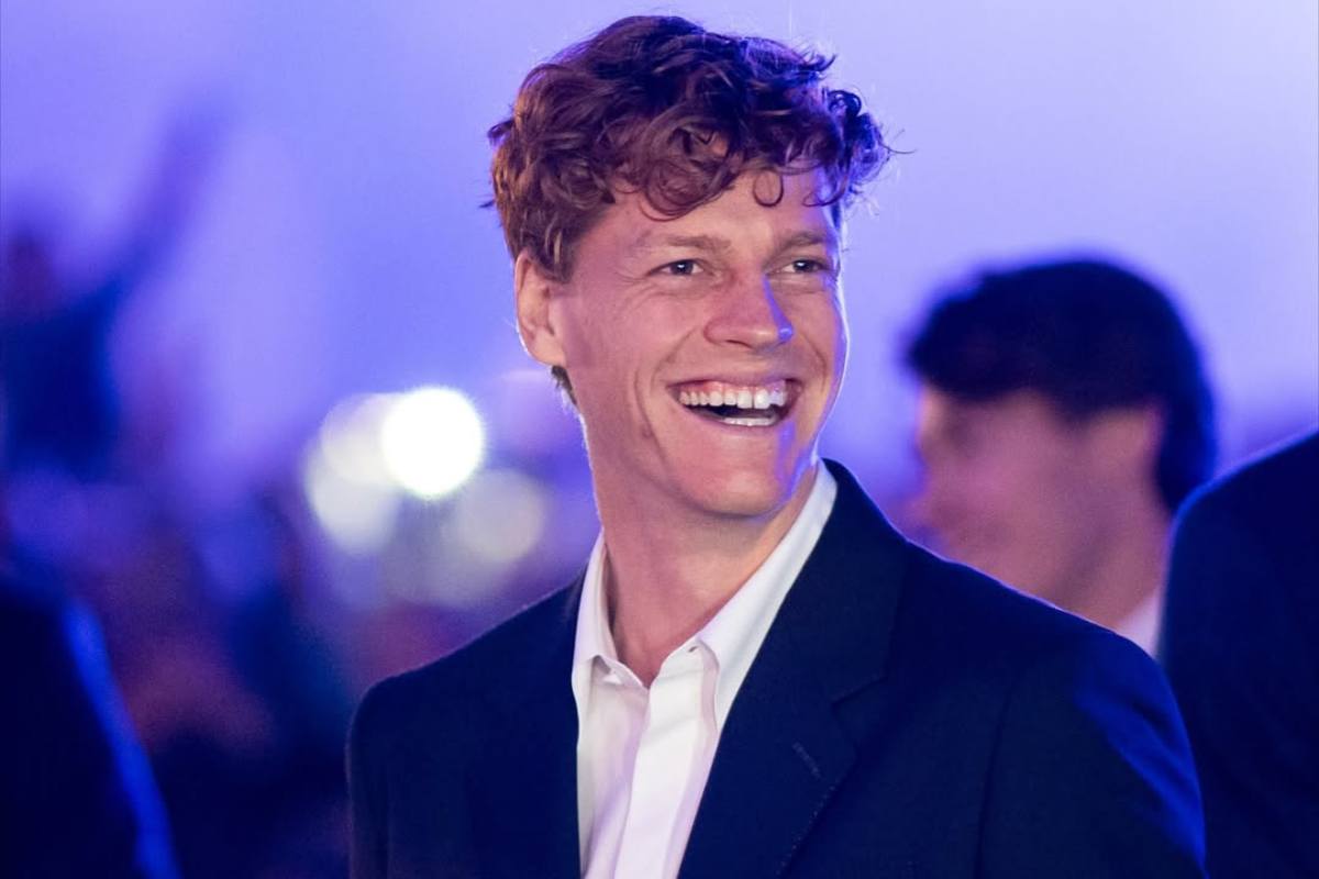 Sinner prepara la stagione 2026