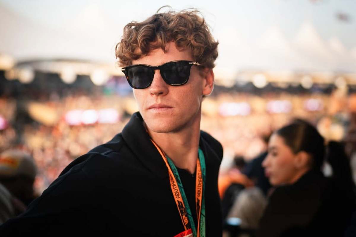 Sinner bufera social