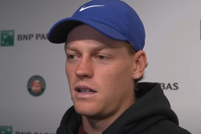 Jannik Sinner