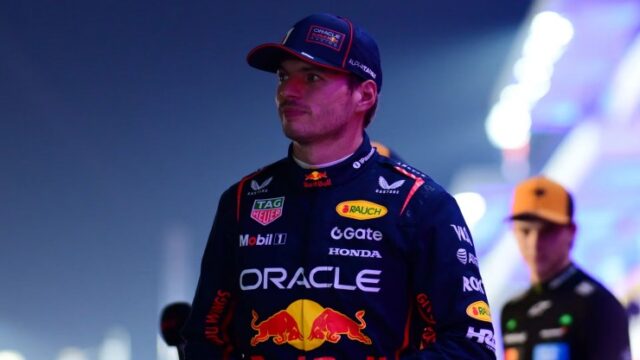 Formula 1: Sprint finale ad Abu Dhabi 2025 con tre piloti in corsa