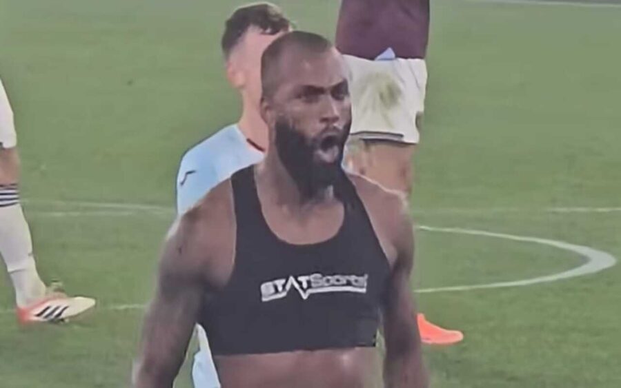 Igor Thiago, il rivale inaspettato di Haaland