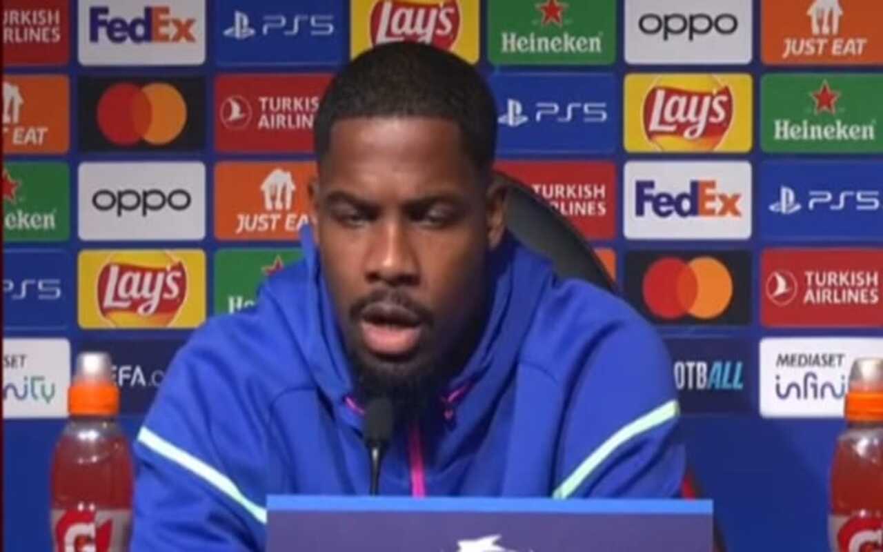 Milan, parla Maignan: “Futuro? Fa parlare ma non mi disturba”