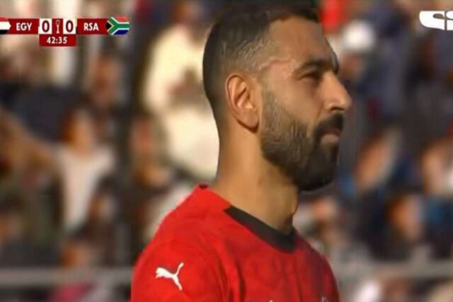 Coppa d'Africa, Momo Salah decisivo per l'Egitto