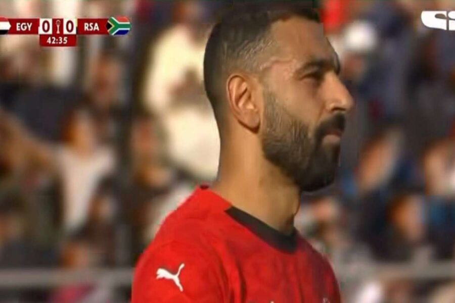 Coppa d'Africa, Momo Salah decisivo per l'Egitto