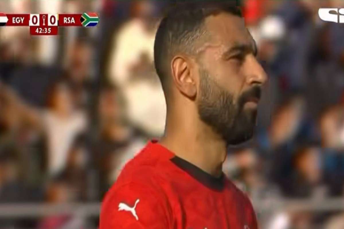 Coppa d'Africa, Momo Salah decisivo per l'Egitto