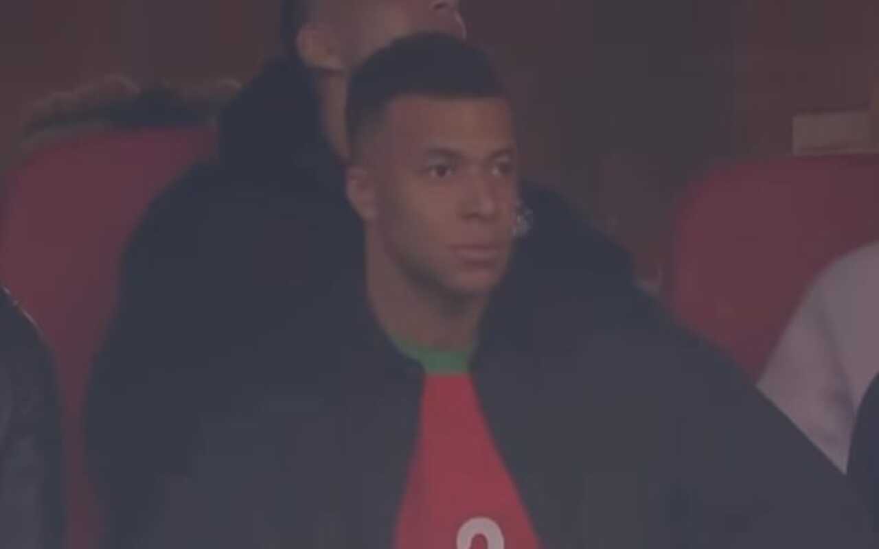 Coppa D’Africa, spunta Mbappe’: tifoso speciale del Marocco - VIDEO