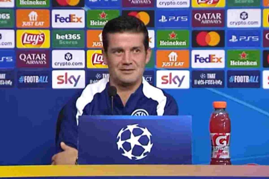 Champions League: Inter-Liverpool, nerazzurri a caccia del pass per gli ottavi