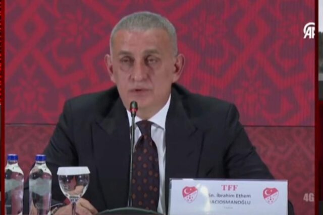 Scandalo Scommesse in Turchia