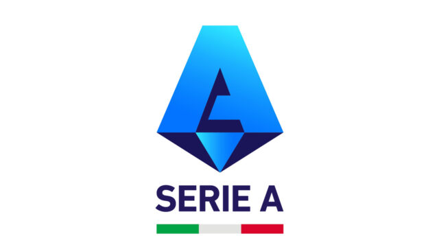 Logo Serie A