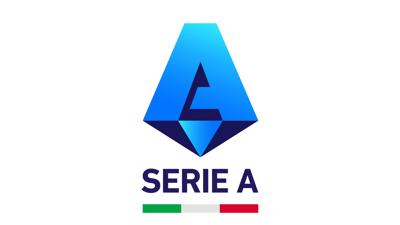 Logo Serie A