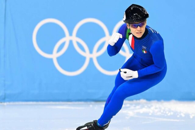 Fontana olimpiadi hobby