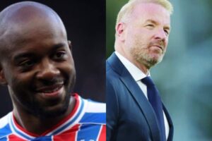 Calciomercato: clamoroso inserimento del Milan per Mateta