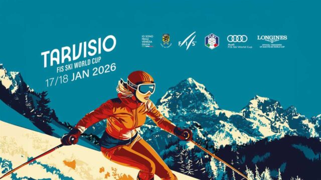 Mondiali di sci a Tarvisio: bilancio positivo tra sport, spettacolo e promozione del territorio
