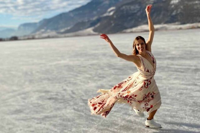 Passione Carolina Costner