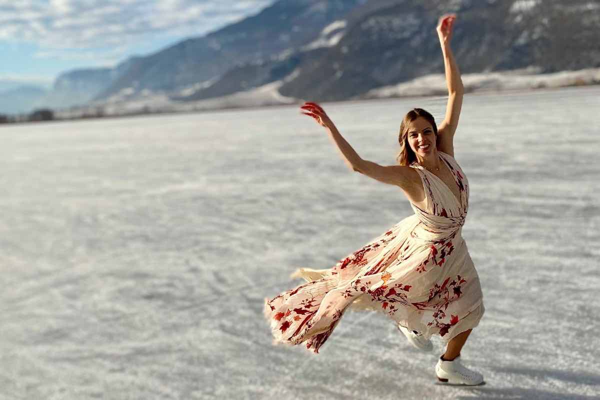 Passione Carolina Costner