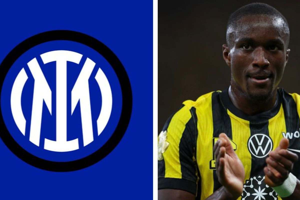 Diaby, attaccante Al Ittihad