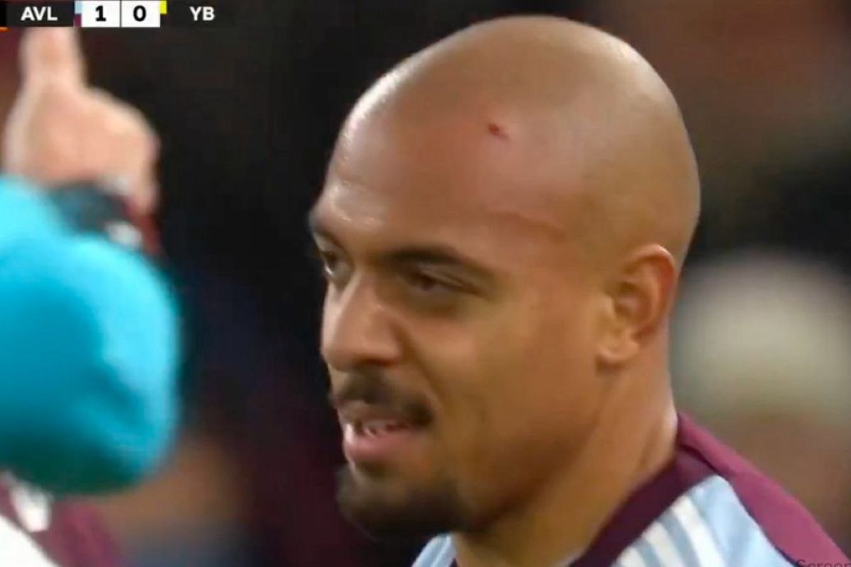 Donyell Malen, attaccante Aston Villa