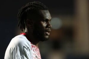 Calciomercato LIVE: Frank Kessié, ex Milan, resta nel mirino della Juventus