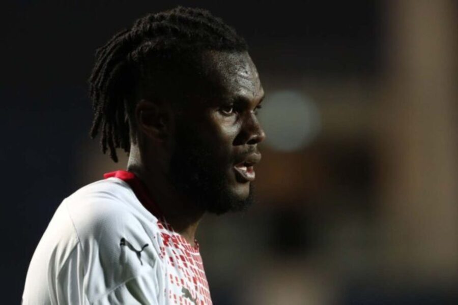 Calciomercato LIVE: Frank Kessié, ex Milan, resta nel mirino della Juventus