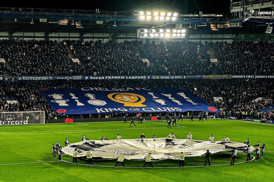 Chelsea, tifosi accoltellati a Napoli