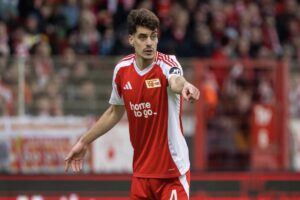 Diogo Leite vicino alla Lazio