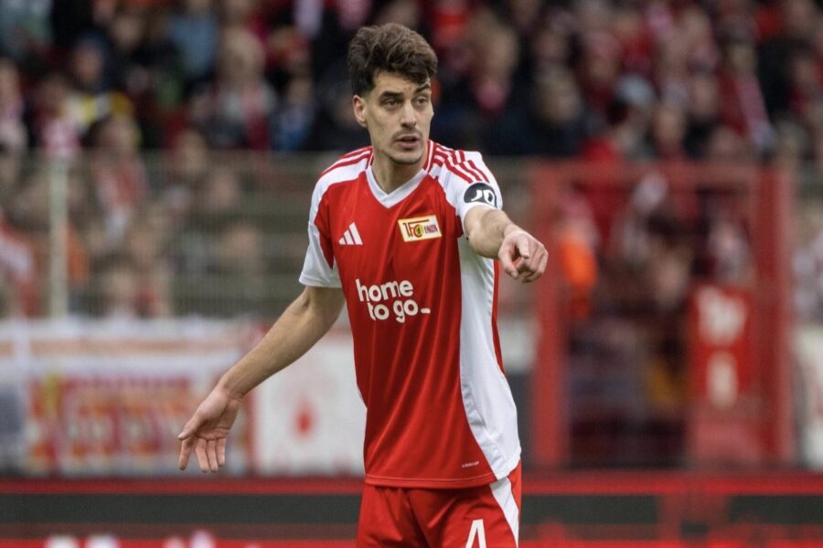 Diogo Leite vicino alla Lazio