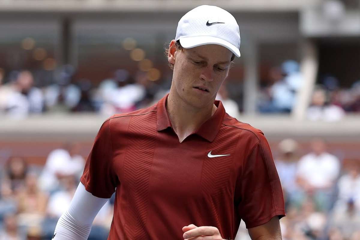 Sinner nuova stagione