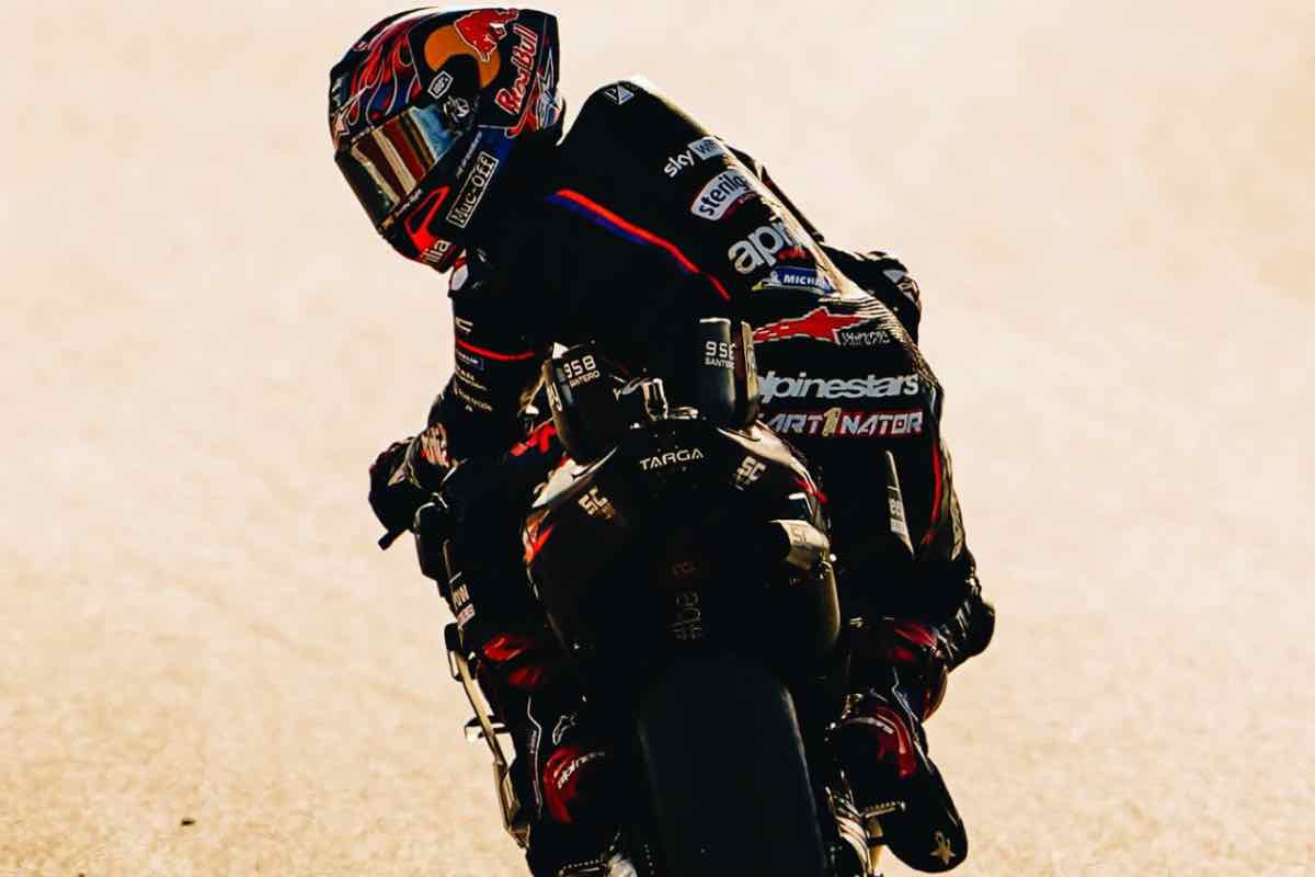 Martinator Jorge Martin