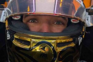 Lando Norris campione