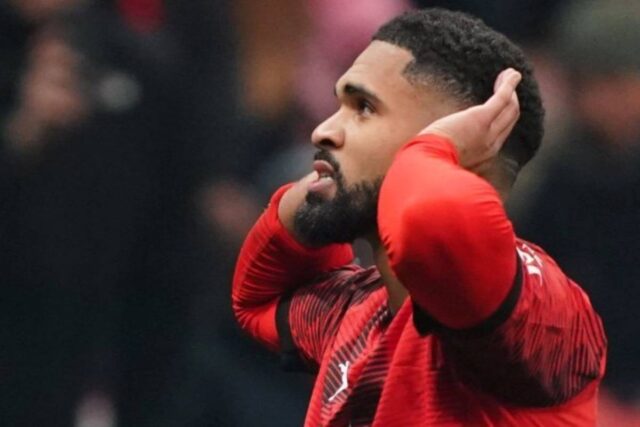 Loftus-Cheek, centrocampista Milan