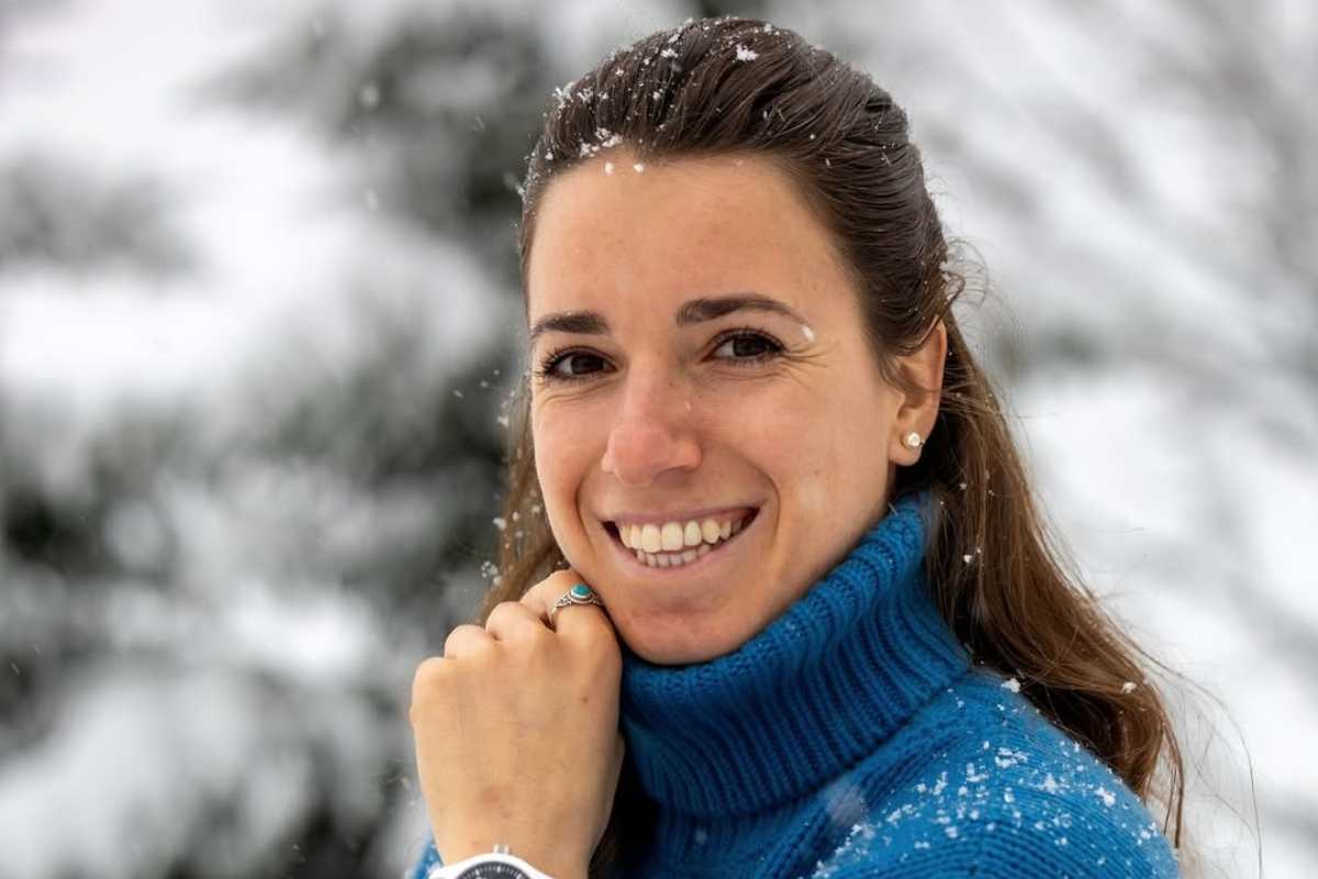 Marta Bassino salta le Olimpiadi 