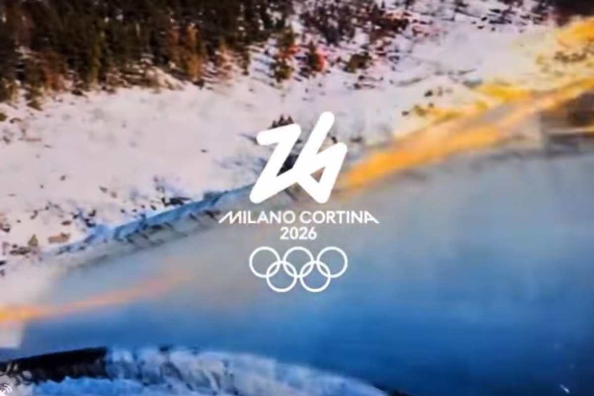 Olimpiadi di Milano-Cortina 2026
