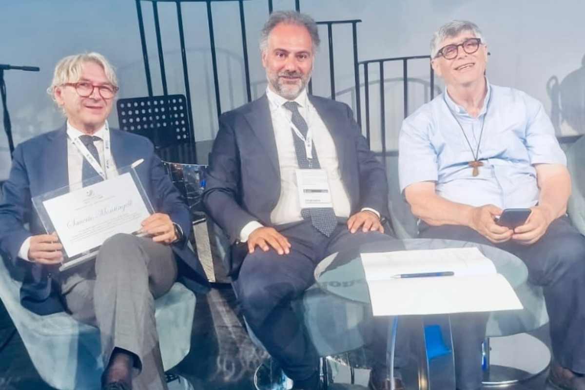 Montingelli comunicato Rai