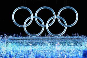 Assenza italiana alle olimpiadi