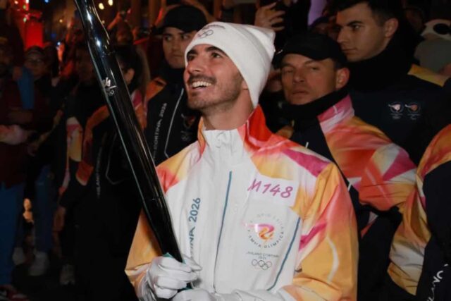 Francesco Pecco Bagnaia