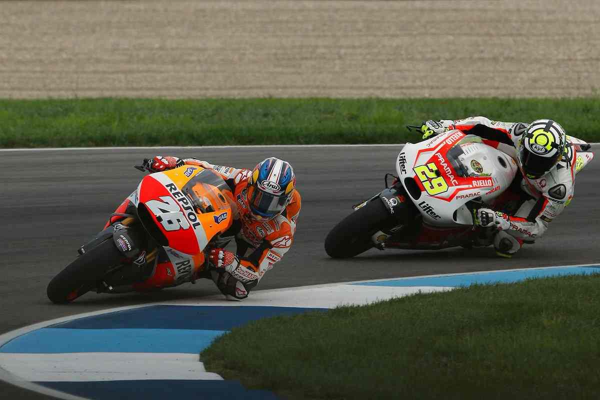 motogp rivoluzione