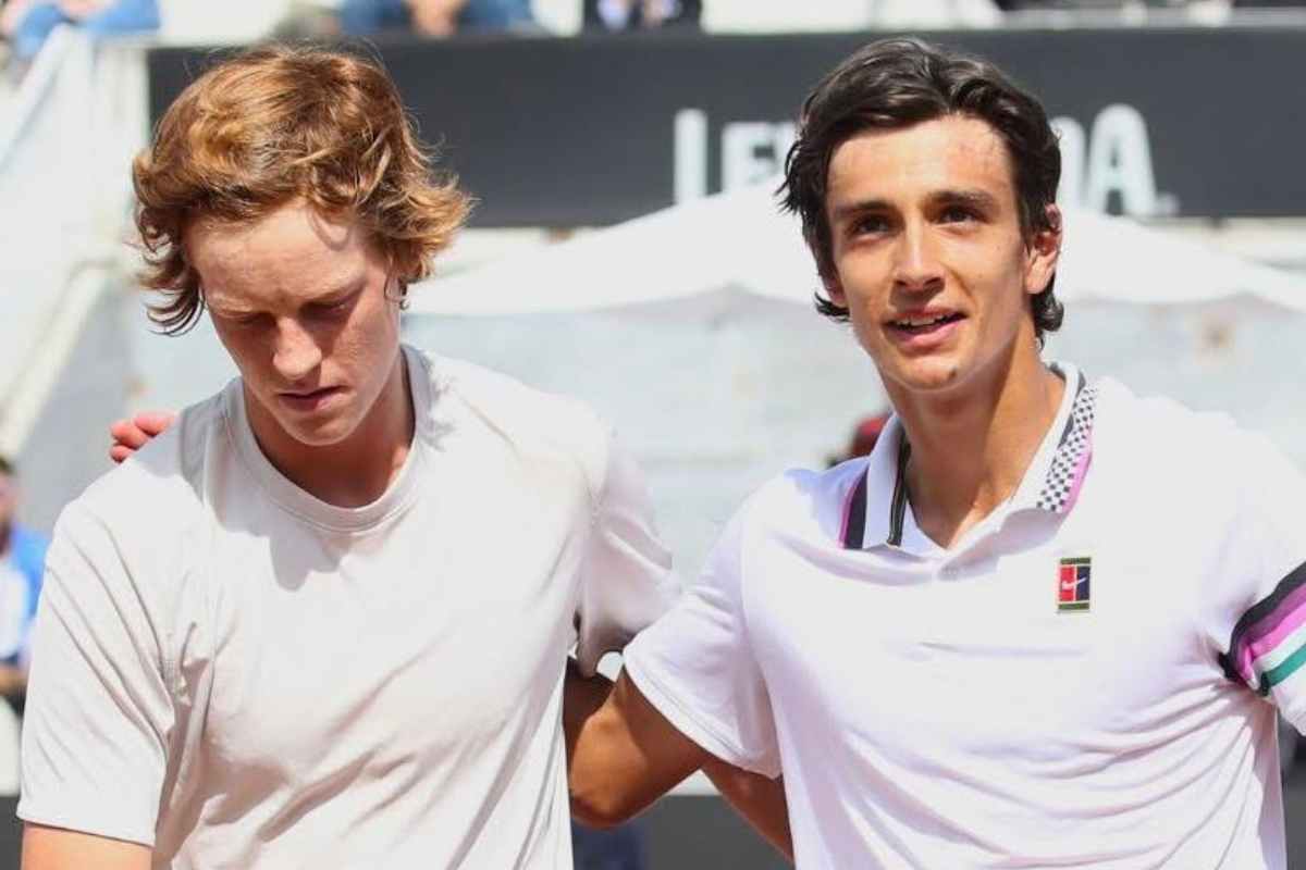 sinner musetti record