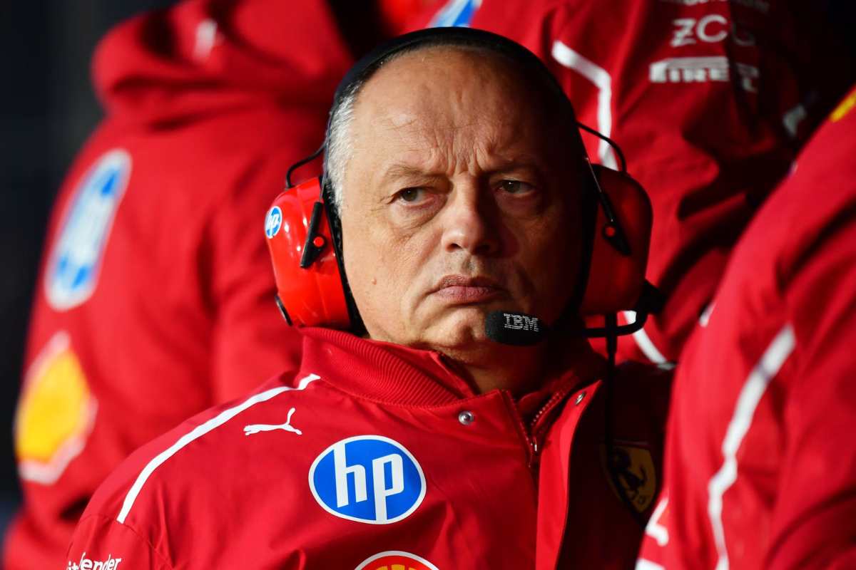 ferrari sf-26 sviluppo