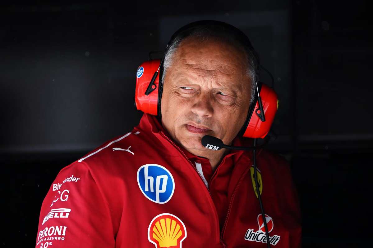 ferrari sf-26 sviluppo