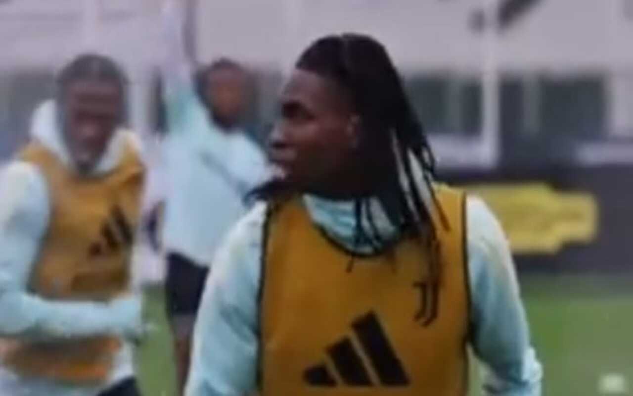 Juventus, altra convocazione per Destiny Elimoghale