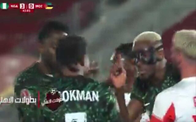 Caos Nigeria in Coppa d'Africa: minaccia il ritiro, il motivo