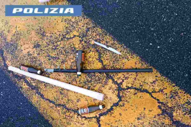 Scontri ultras Lazio e Napoli: cosa sappiamo